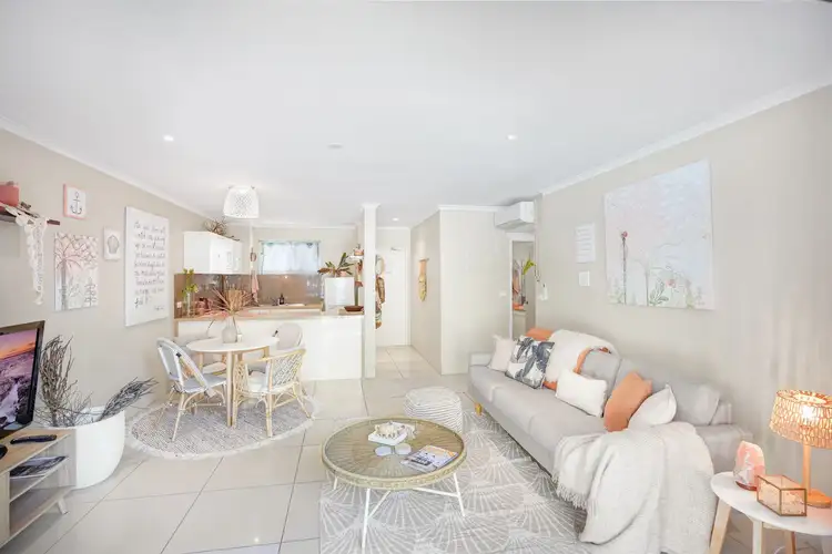 Fifth view of Homely apartment listing, 205/305-341 Coral Coast Drive, Palm Cove QLD 4879