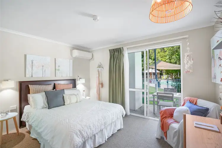 Sixth view of Homely apartment listing, 205/305-341 Coral Coast Drive, Palm Cove QLD 4879
