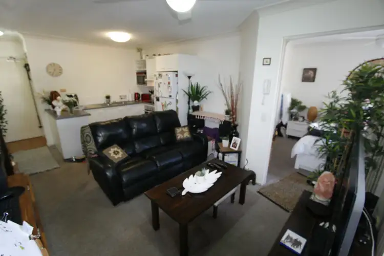 Third view of Homely apartment listing, 11/3-5 Barranbali Street, Chevron Island QLD 4217