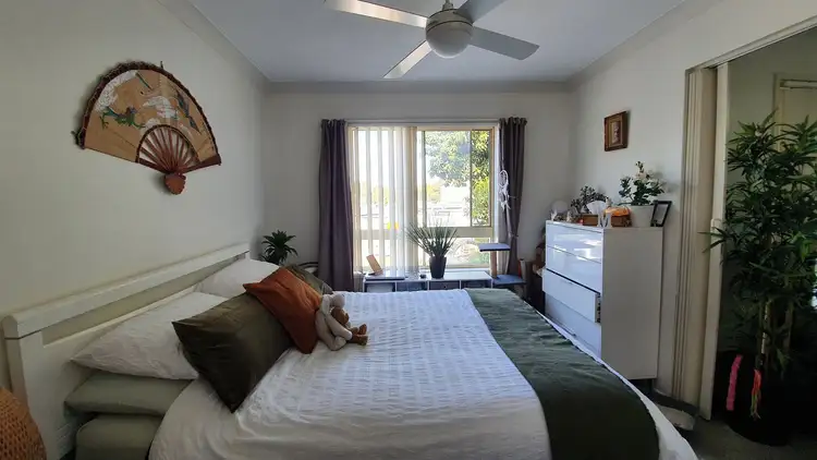 Fourth view of Homely apartment listing, 11/3-5 Barranbali Street, Chevron Island QLD 4217