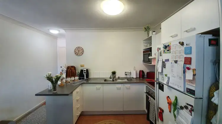 Fifth view of Homely apartment listing, 11/3-5 Barranbali Street, Chevron Island QLD 4217