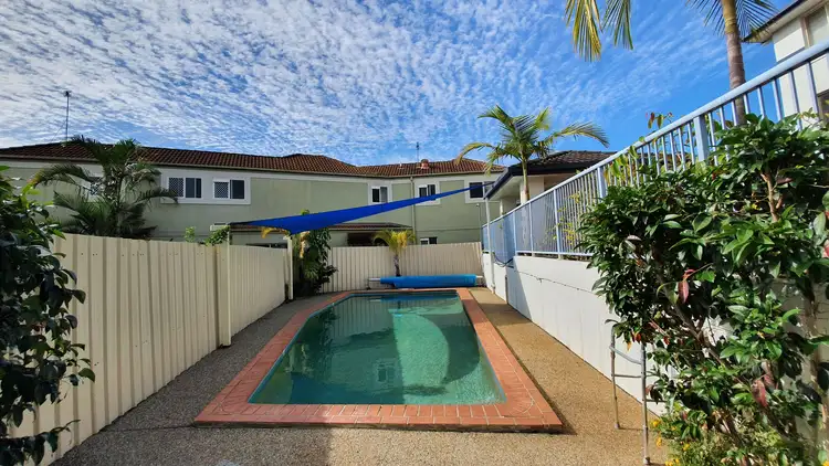 Seventh view of Homely apartment listing, 11/3-5 Barranbali Street, Chevron Island QLD 4217