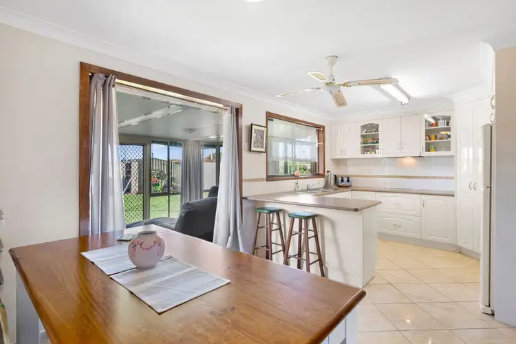 Fourth view of Homely house listing, 33 Robertson Road, Killarney Vale NSW 2261