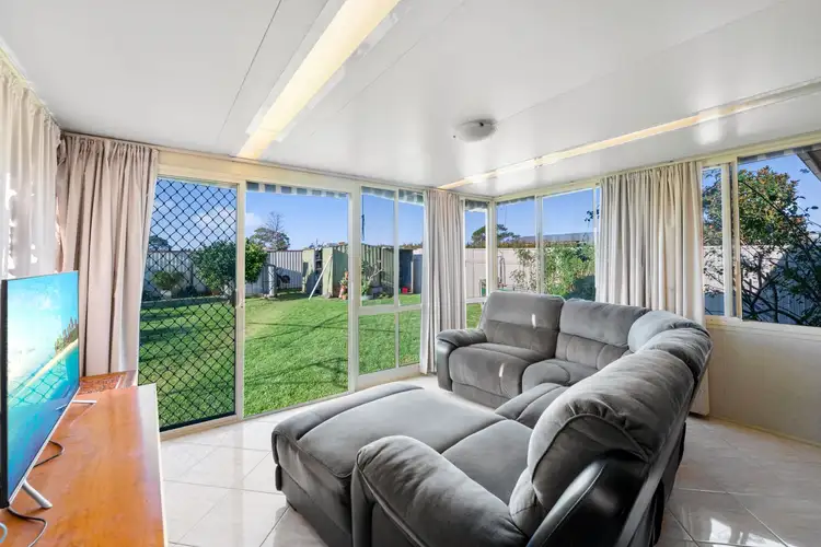 Fifth view of Homely house listing, 33 Robertson Road, Killarney Vale NSW 2261