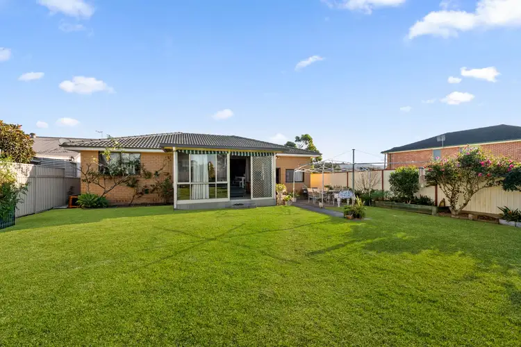 Sixth view of Homely house listing, 33 Robertson Road, Killarney Vale NSW 2261