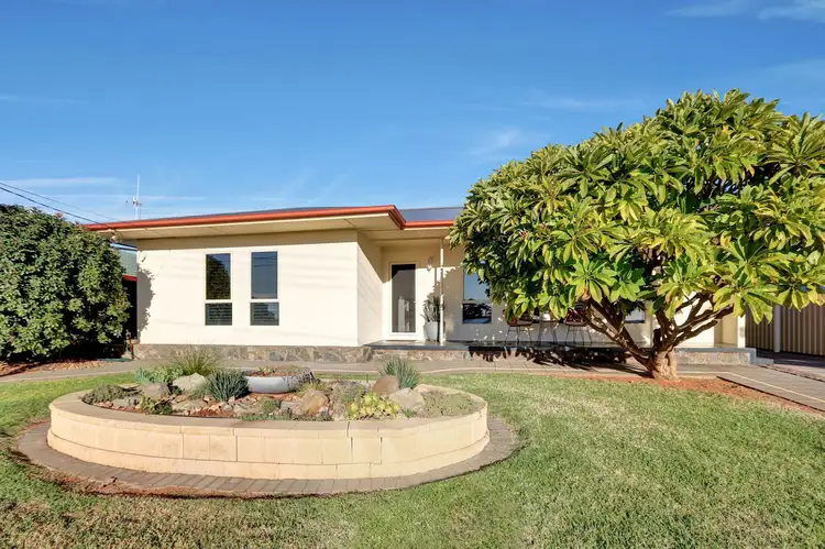 Main view of Homely house listing, 91 Newton Street, Broken Hill NSW 2880