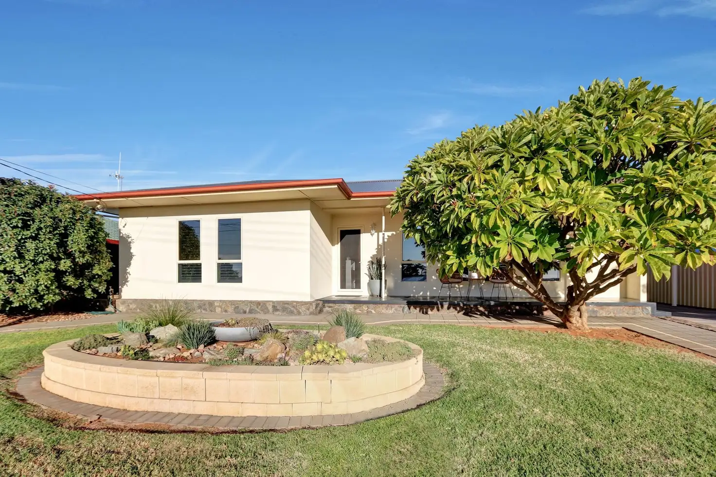 Main view of Homely house listing, 91 Newton Street, Broken Hill NSW 2880
