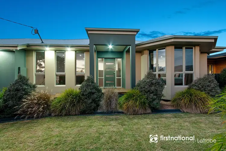 Fifth view of Homely house listing, 26 Elizabeth Street, Traralgon VIC 3844