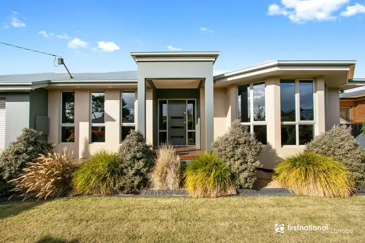 Sixth view of Homely house listing, 26 Elizabeth Street, Traralgon VIC 3844