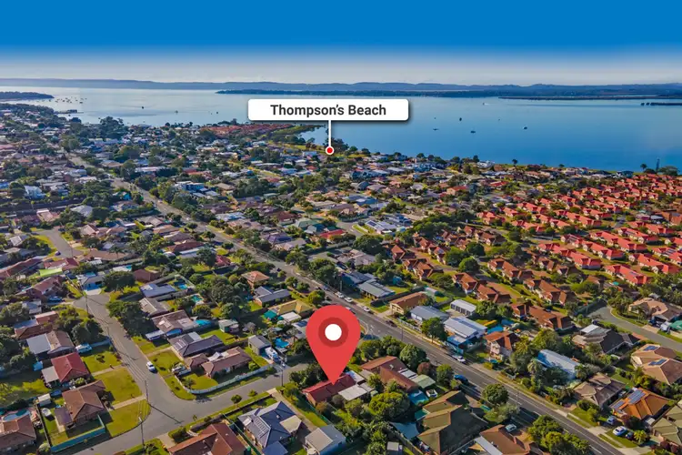 Lot 2 4 Sutton Street, Victoria Point QLD 4165