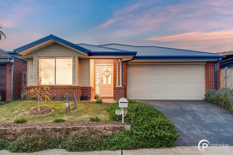 Main view of Homely house listing, 22 Craft Street, Officer VIC 3809