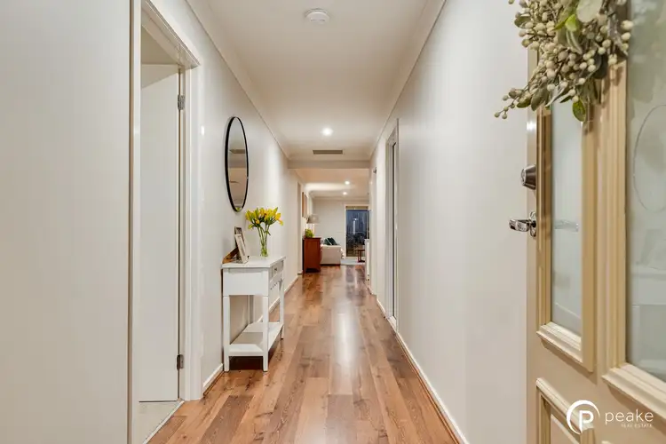 Second view of Homely house listing, 22 Craft Street, Officer VIC 3809
