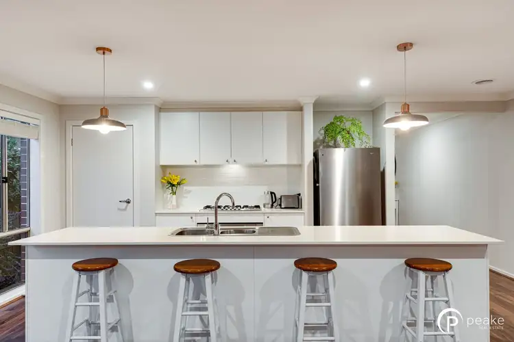 Third view of Homely house listing, 22 Craft Street, Officer VIC 3809
