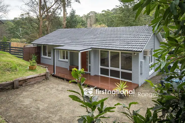 27 Arbor Avenue, Belgrave VIC 3160