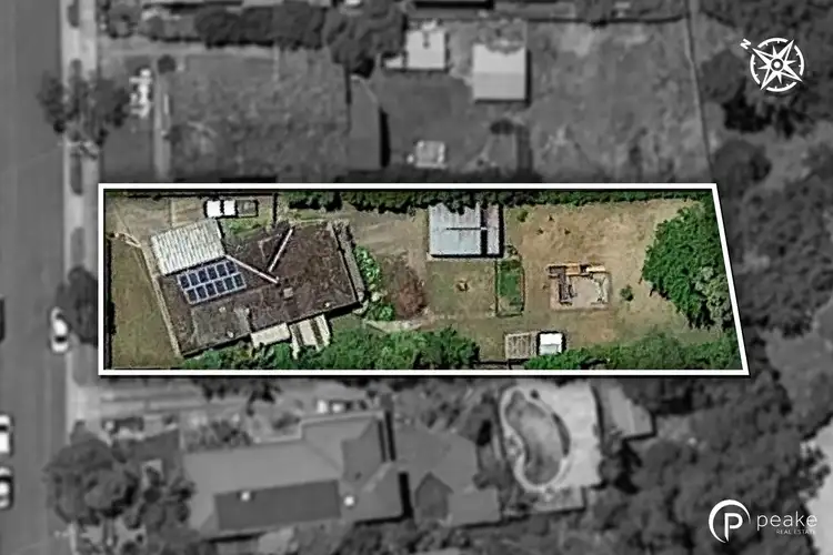 Third view of Homely house listing, 7 Kramer Drive, Berwick VIC 3806