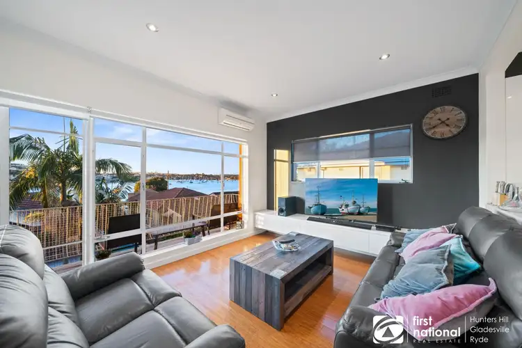 Sixth view of Homely apartment listing, 4/30 Bay Road, Russell Lea NSW 2046
