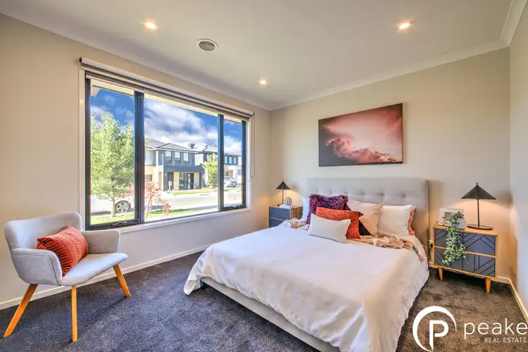 Second view of Homely house listing, 5 Columbia Drive, Officer VIC 3809