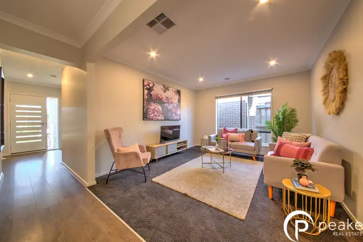 Fourth view of Homely house listing, 5 Columbia Drive, Officer VIC 3809