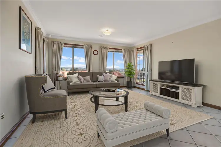 Third view of Homely house listing, 34 Jagoe Drive, Kelso NSW 2795