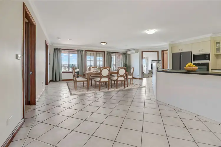 Fourth view of Homely house listing, 34 Jagoe Drive, Kelso NSW 2795