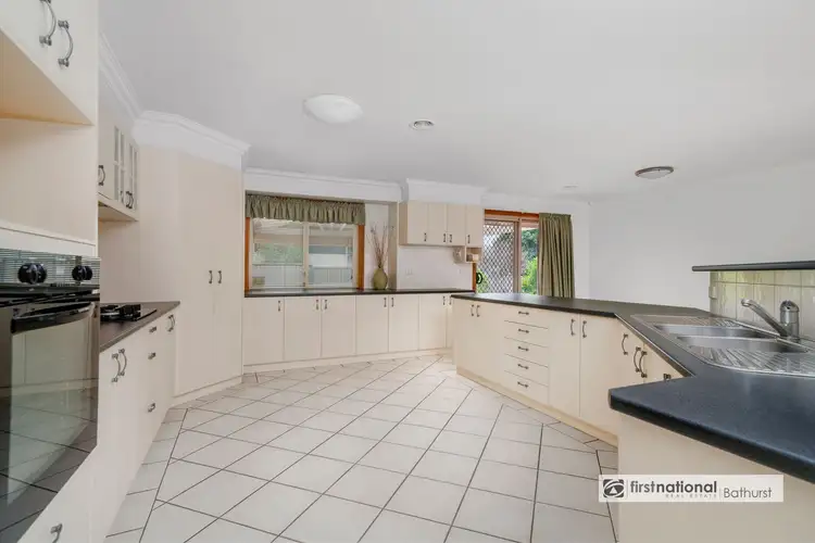 Fifth view of Homely house listing, 34 Jagoe Drive, Kelso NSW 2795