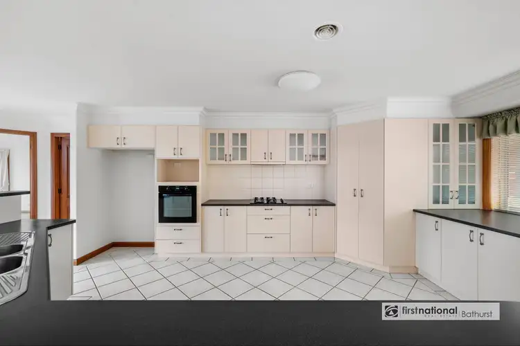 Sixth view of Homely house listing, 34 Jagoe Drive, Kelso NSW 2795