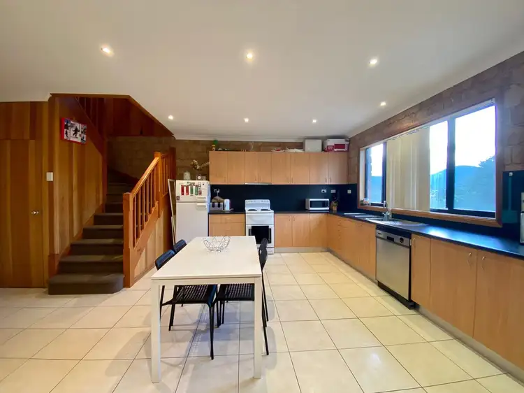 Second view of Homely semi-detached listing, 17 Magnolia Avenue, Kalkite NSW 2627