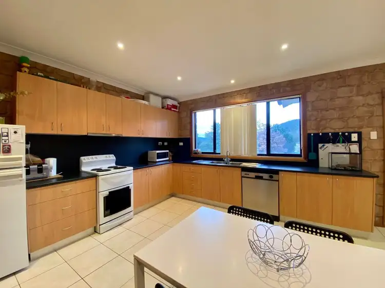 Third view of Homely semi-detached listing, 17 Magnolia Avenue, Kalkite NSW 2627