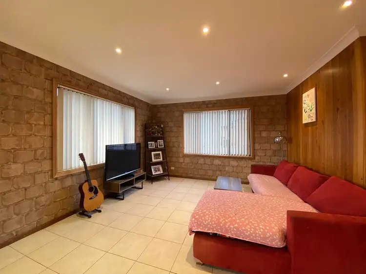 Fourth view of Homely semi-detached listing, 17 Magnolia Avenue, Kalkite NSW 2627