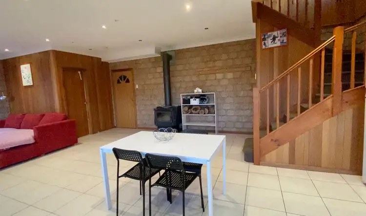 Sixth view of Homely semi-detached listing, 17 Magnolia Avenue, Kalkite NSW 2627