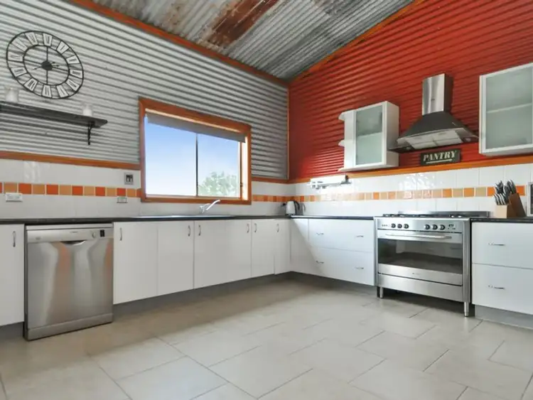 Second view of Homely house listing, 31 Billywillinga Road, Billywillinga NSW 2795