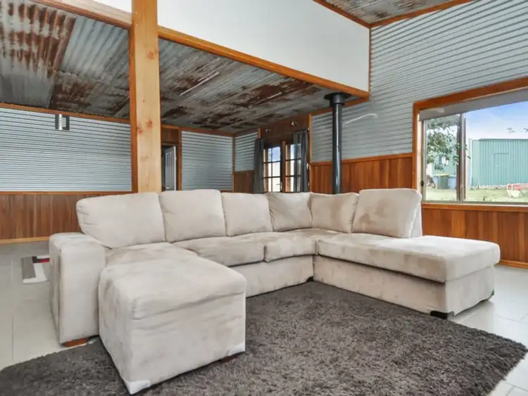 Fifth view of Homely house listing, 31 Billywillinga Road, Billywillinga NSW 2795
