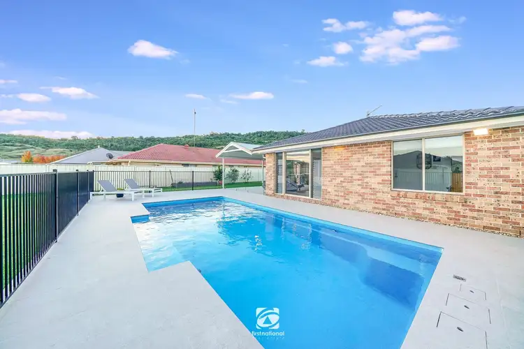 35 Kyeema Street (Jarvis Field Estate), Picton NSW 2571