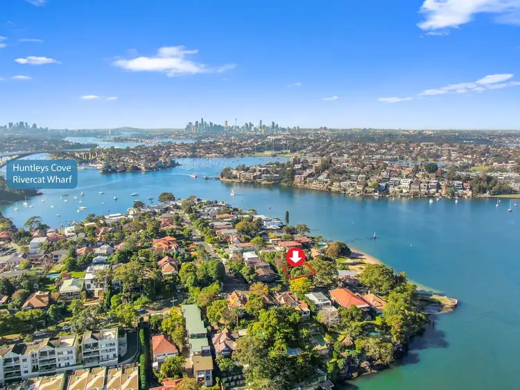 Main view of Homely house listing, 26 Dick Street, Henley NSW 2111