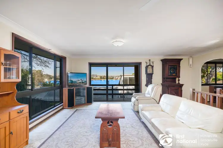 Second view of Homely house listing, 26 Dick Street, Henley NSW 2111