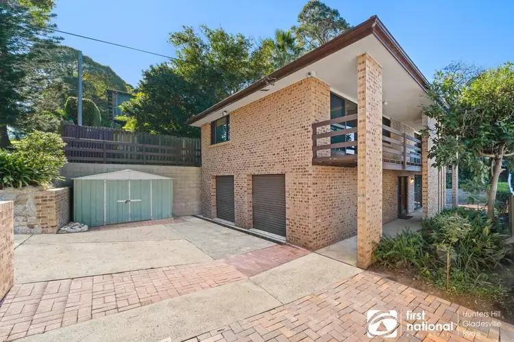 Third view of Homely house listing, 26 Dick Street, Henley NSW 2111