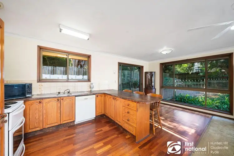 Fourth view of Homely house listing, 26 Dick Street, Henley NSW 2111