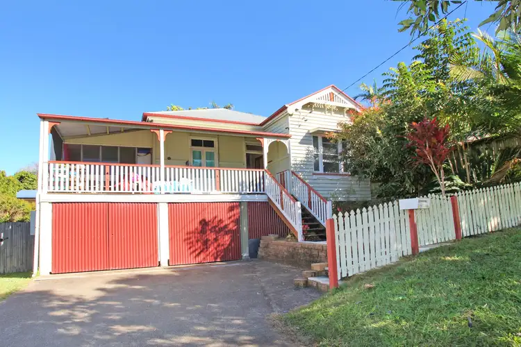10 Reilly Road, Nambour QLD 4560