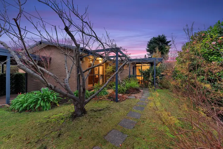 Main view of Homely house listing, 29 Tarella Drive, Mount Waverley VIC 3149