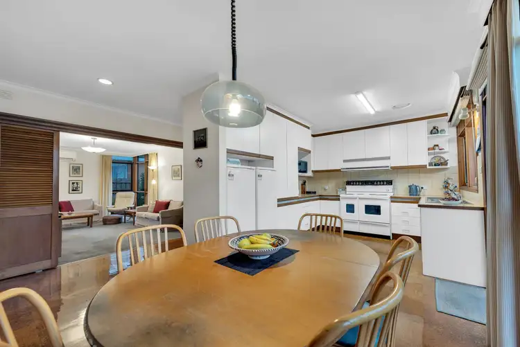Fifth view of Homely house listing, 29 Tarella Drive, Mount Waverley VIC 3149