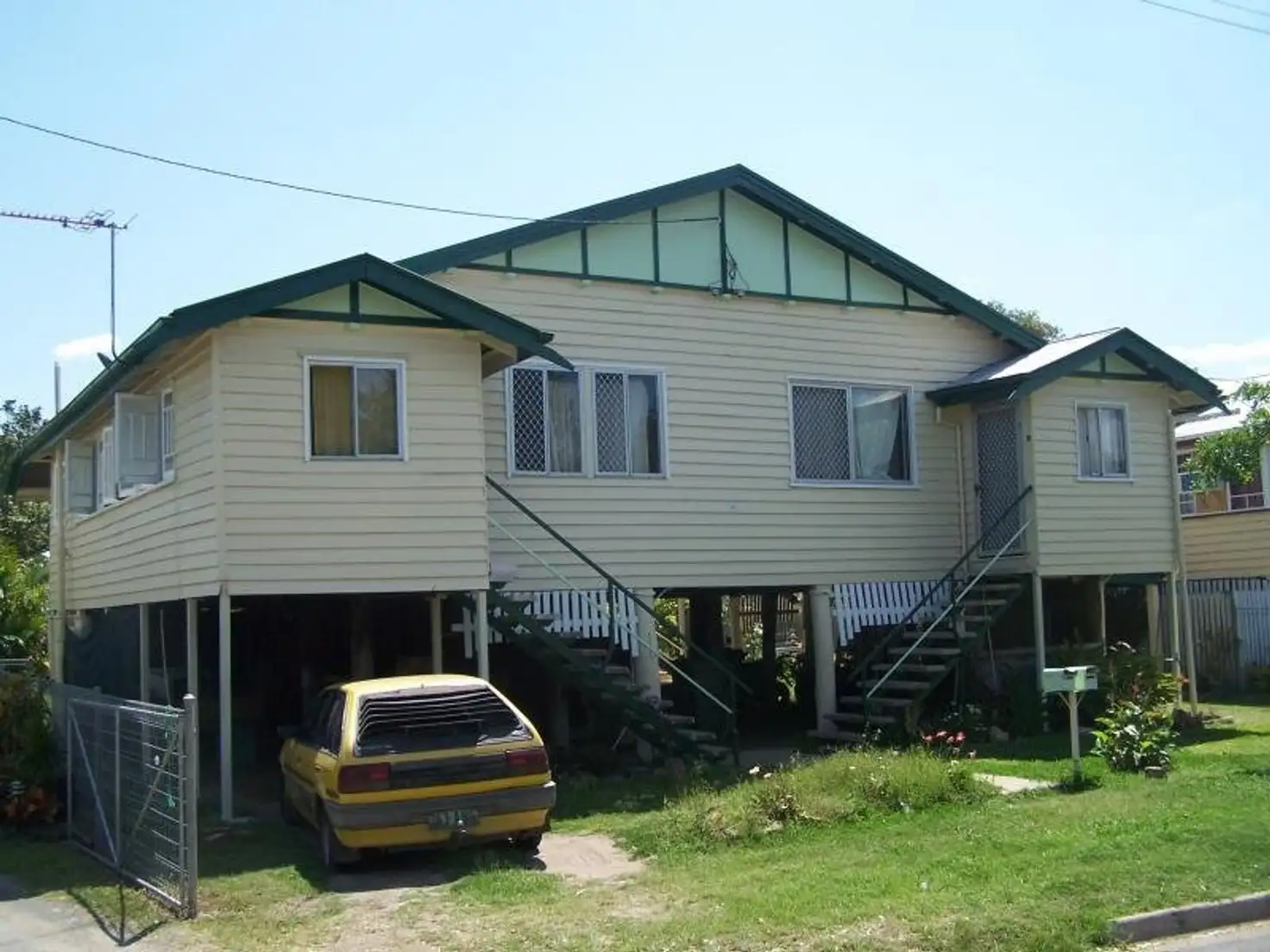 Main view of Homely unit listing, Address available on request