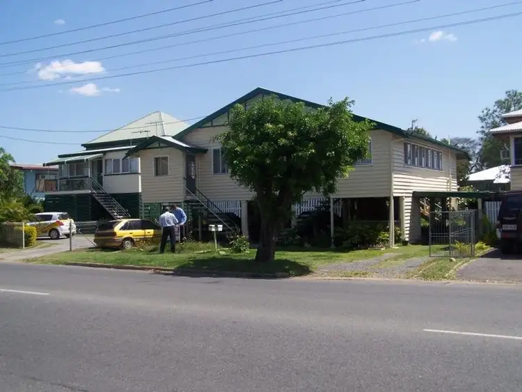 Third view of Homely unit listing, Address available on request