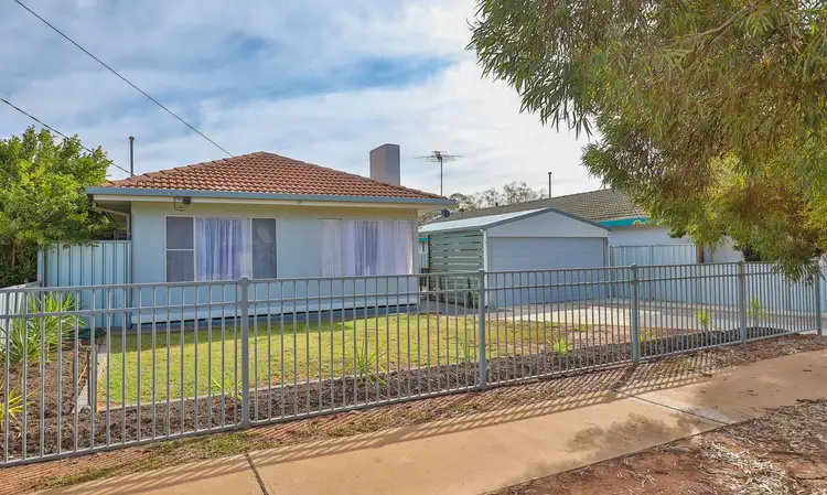 3 Cleary Avenue, Mildura VIC 3500