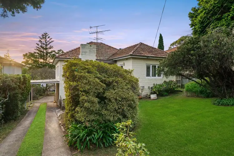 17 Boulton Street, Putney NSW 2112