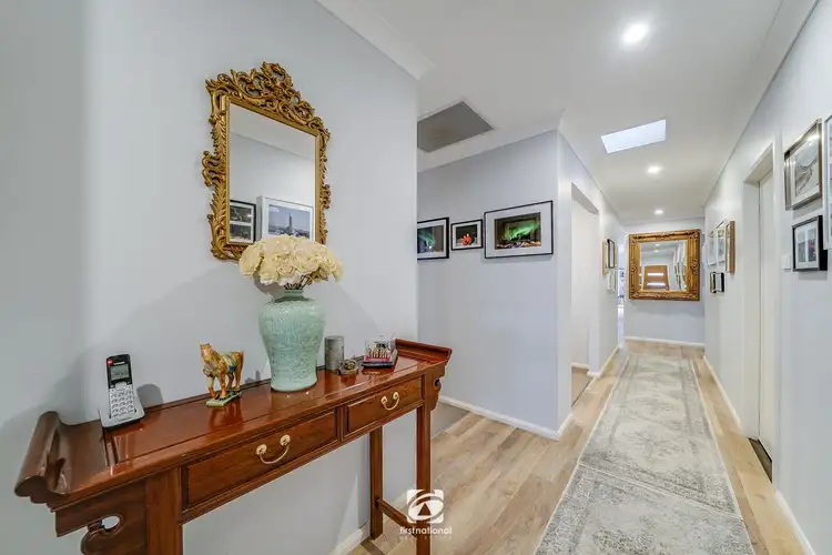 Second view of Homely house listing, 30 Garnsey Way (Catherine Park Estate), Oran Park NSW 2570
