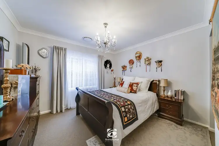Sixth view of Homely house listing, 30 Garnsey Way (Catherine Park Estate), Oran Park NSW 2570