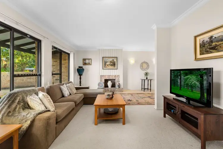 Third view of Homely house listing, 1 Isla Place, Belrose NSW 2085