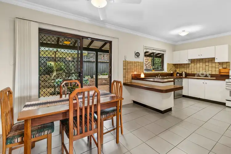 Fourth view of Homely house listing, 1 Isla Place, Belrose NSW 2085
