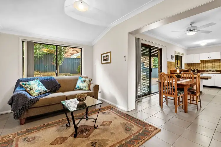 Fifth view of Homely house listing, 1 Isla Place, Belrose NSW 2085