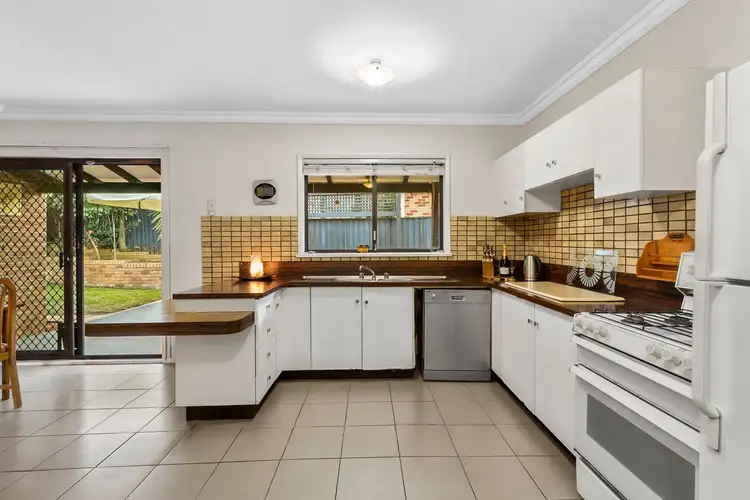 Sixth view of Homely house listing, 1 Isla Place, Belrose NSW 2085